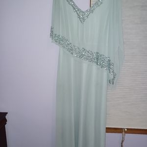 🎈❤GIVE ME AN OFFER  Evening Dress size 12 Prom wedding dress